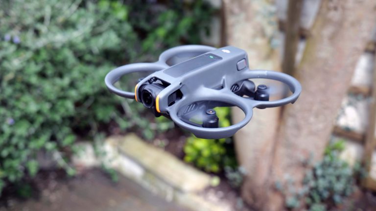 This is how much the new DJI Avata 360 could cost