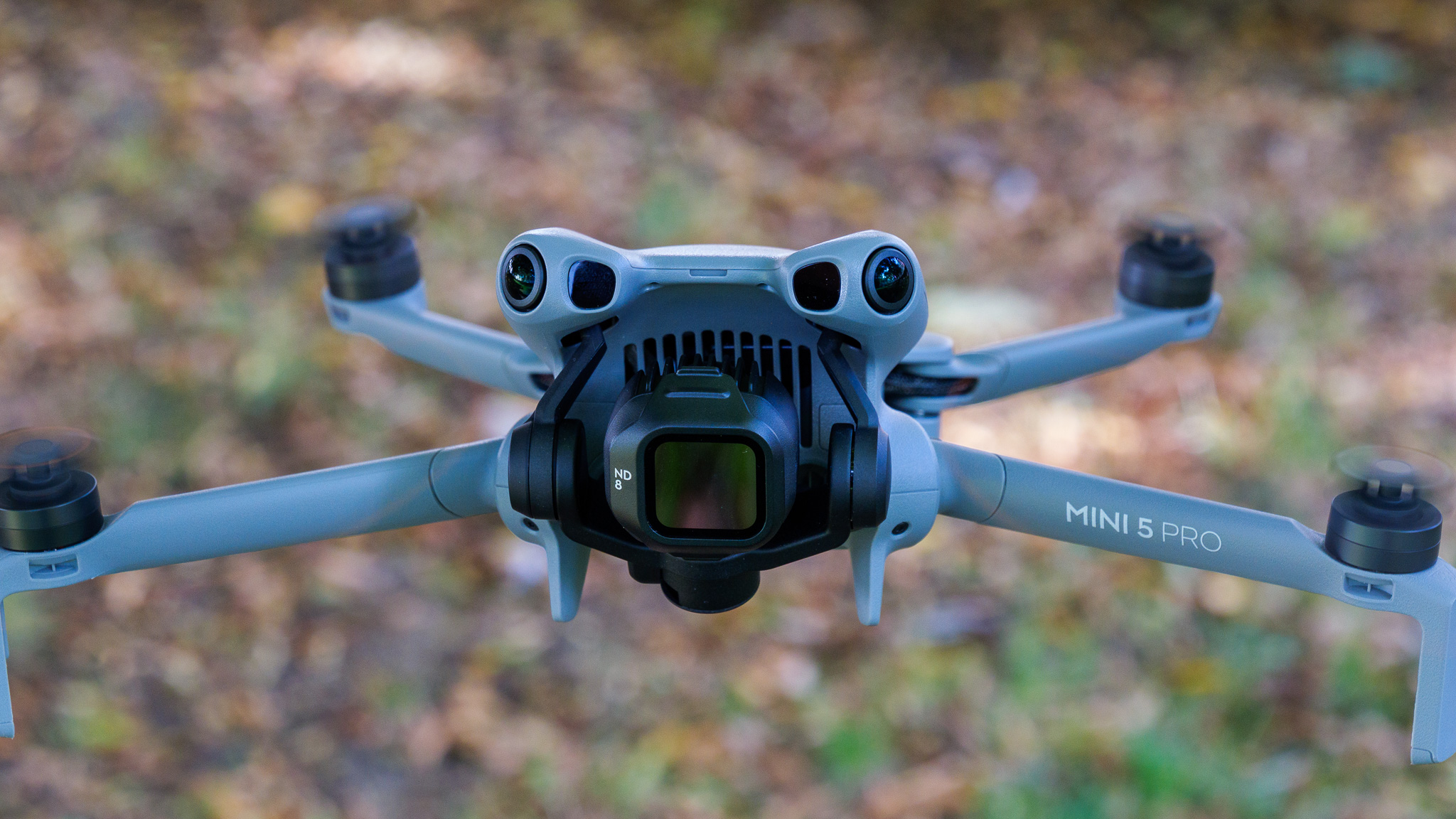 Two new affordable DJI drones could be on the way