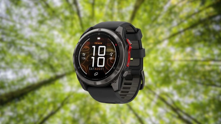 Garmin has given one of its pricey trackers a permanent price cut