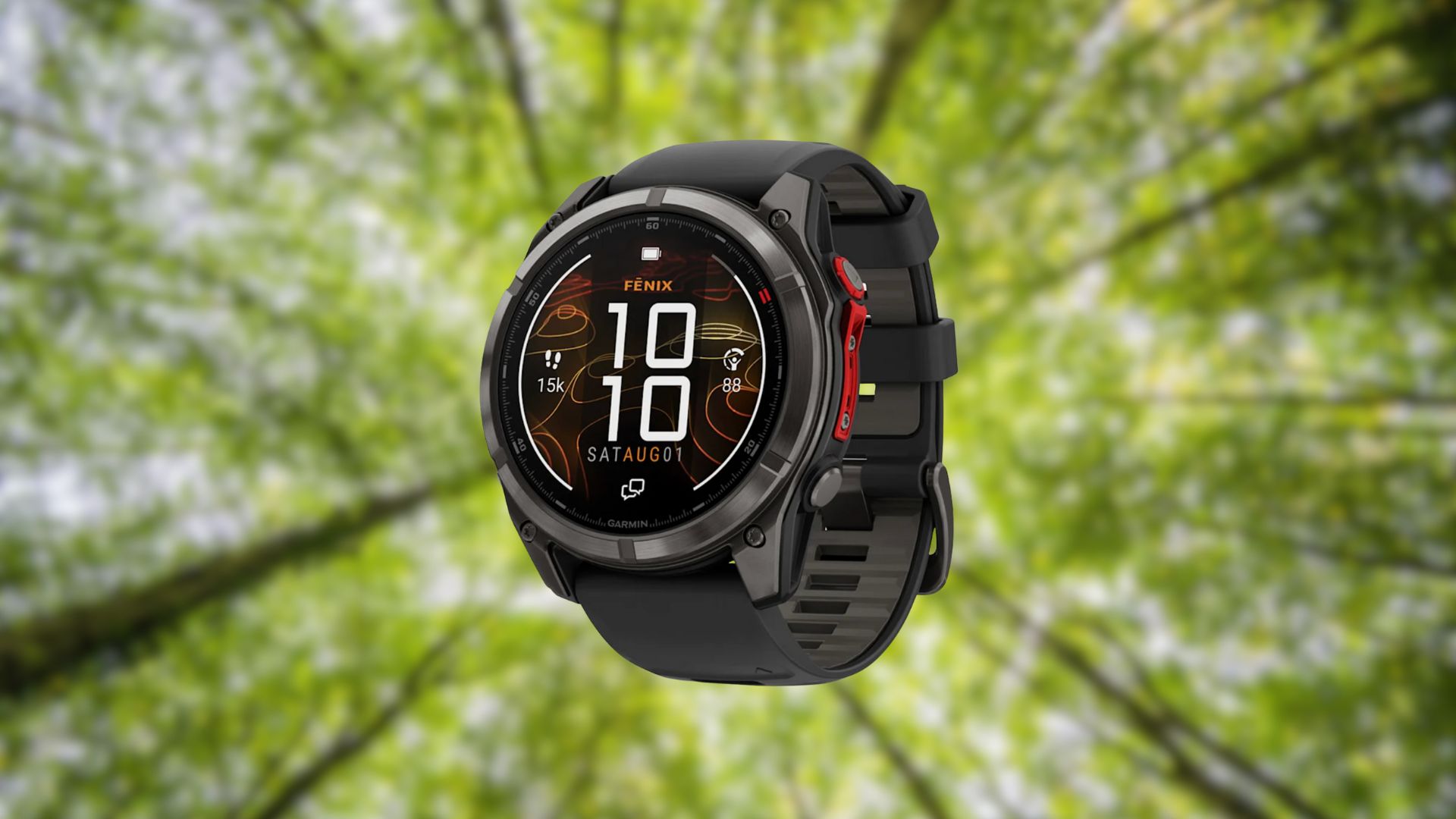 Garmin has given one of its pricey trackers a permanent price cut