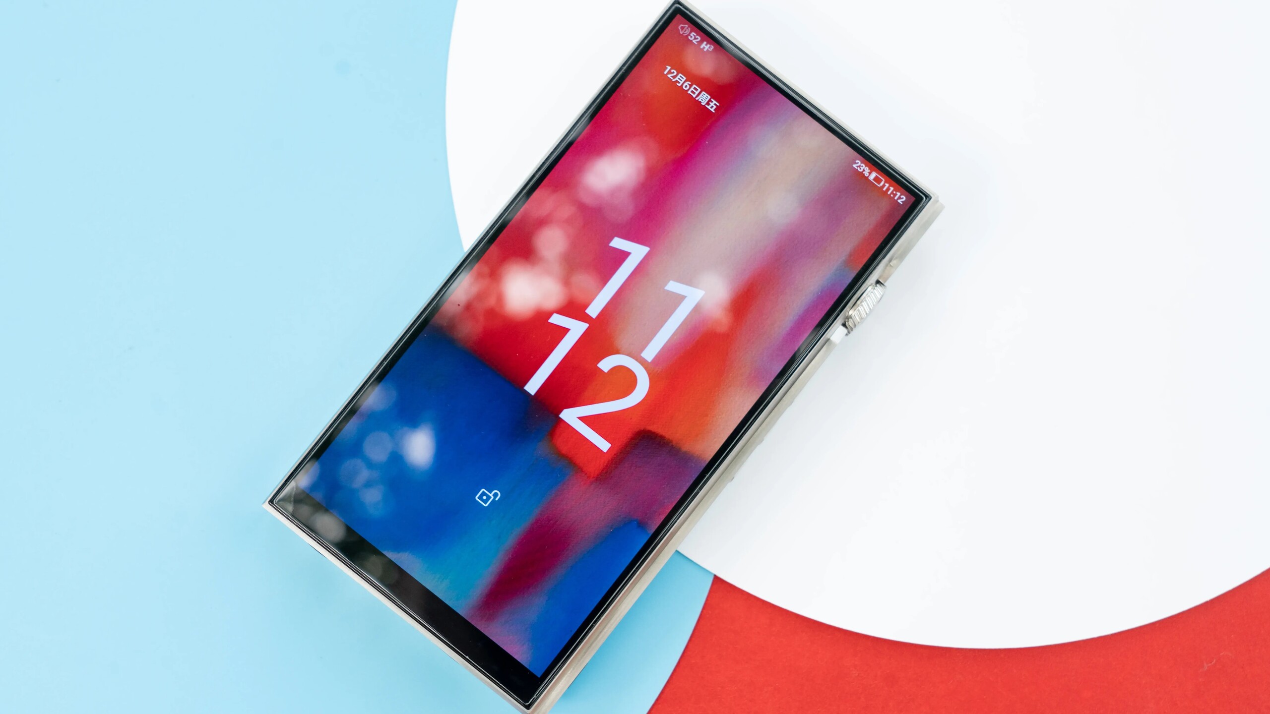 iBasso goes very big with its DX340 flagship player