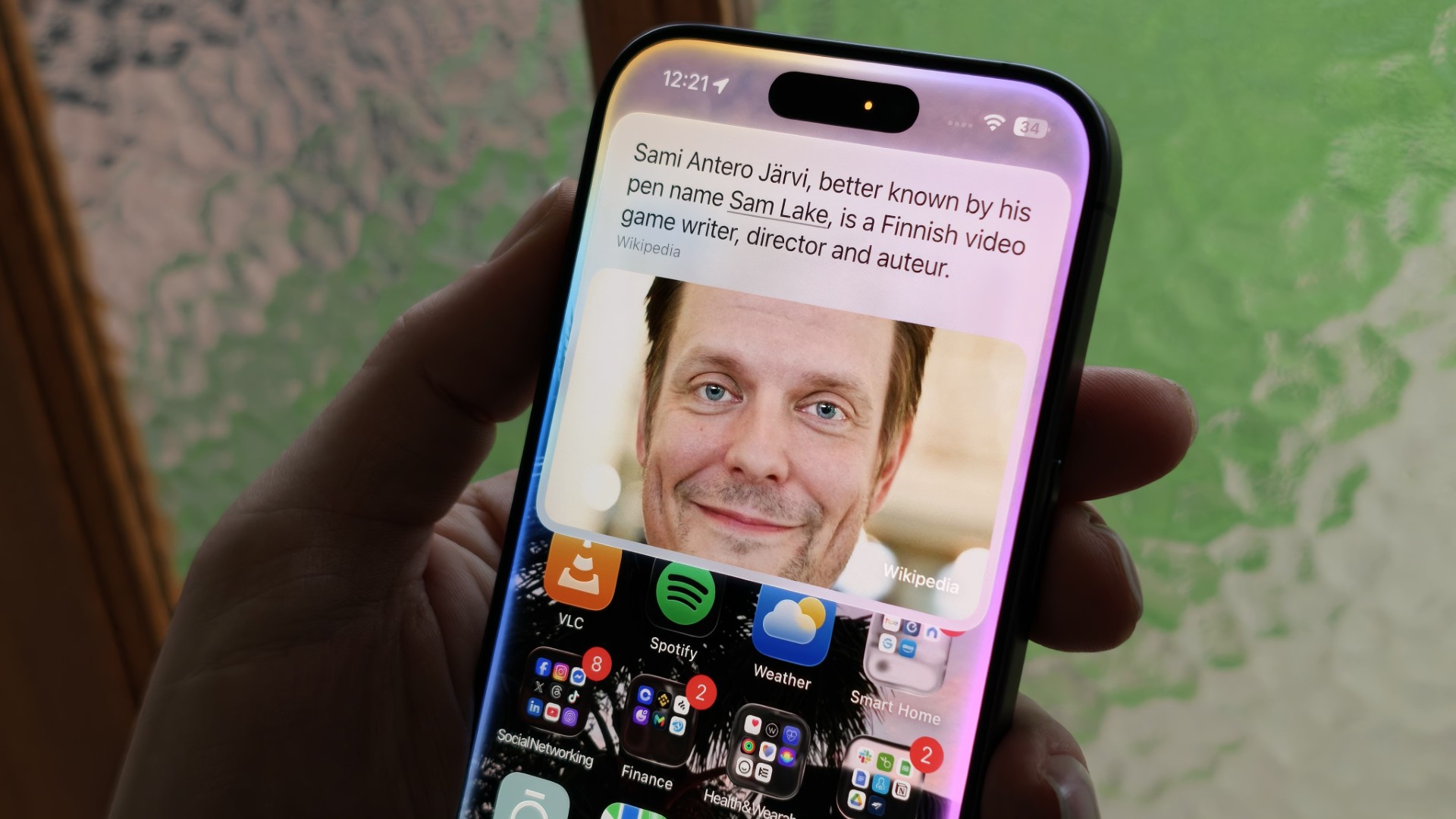 Whoops, Siri’s big AI reboot could be delayed again