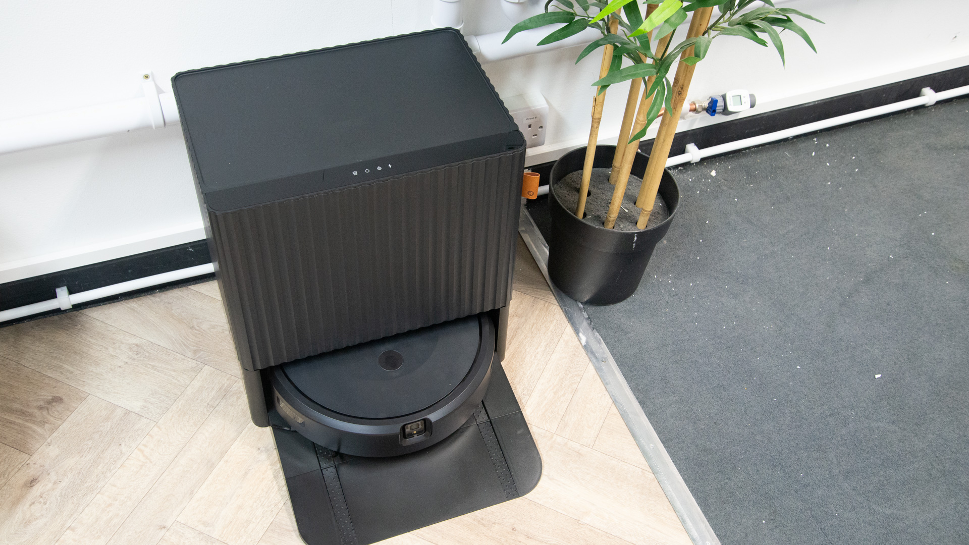 iRobot is now Chinese – but your Roomba data stays in the US