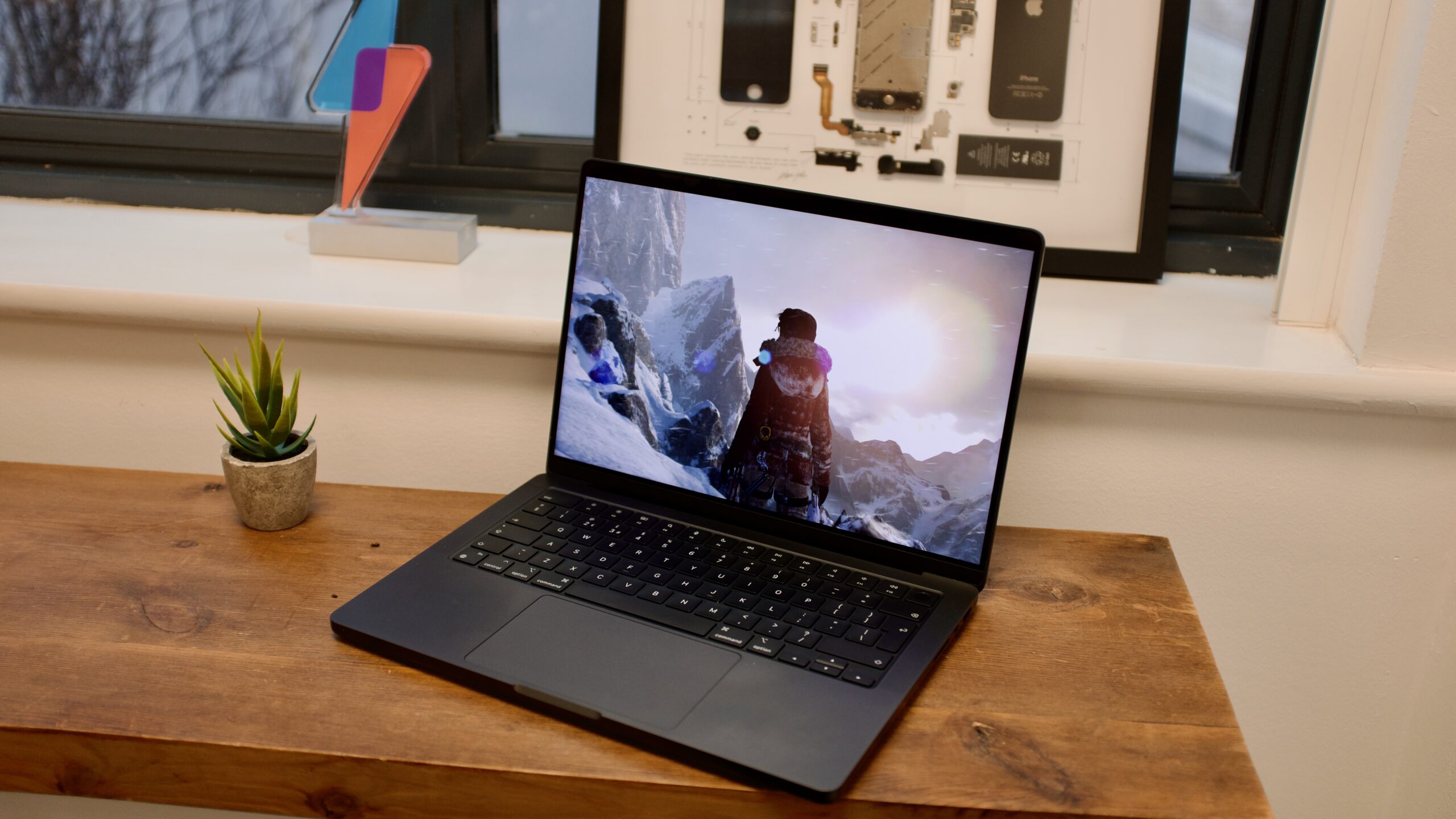 Apple’s latest update could have spoiled the March 4 event