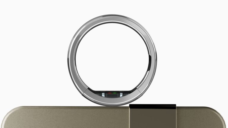 Ultrahuman’s Pro smart ring can last for two weeks