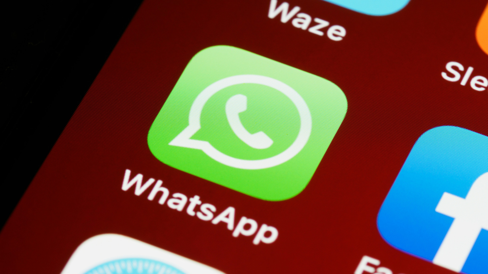 The latest WhatsApp update makes it easier to catch up on group chats