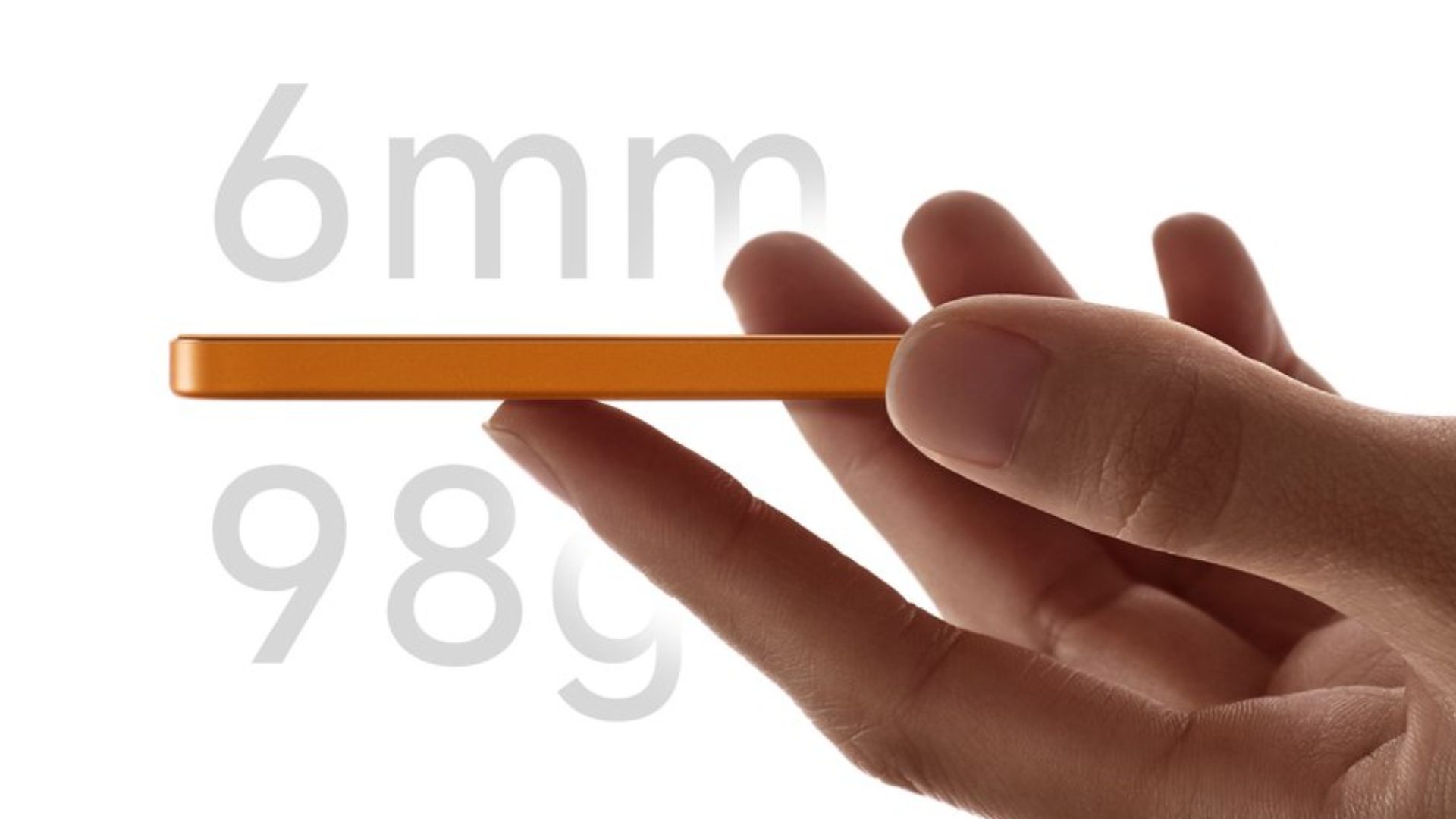 Xiaomi’s ultra-thin magnetic power bank is getting a global release