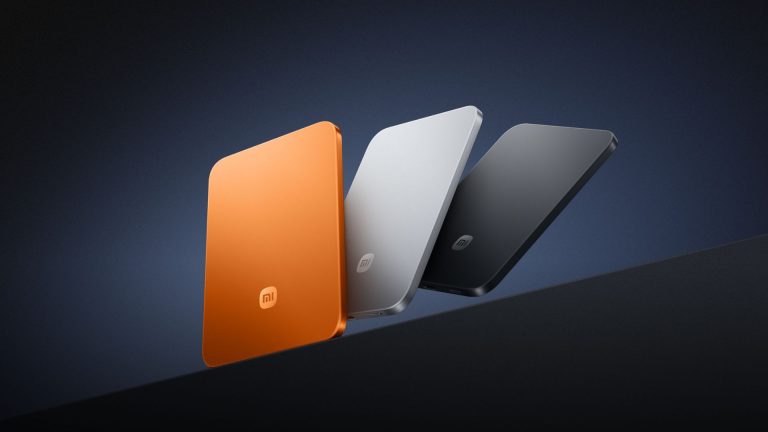 Xiaomi’s latest wireless charger is just 6mm thick – thinner than much of the competition