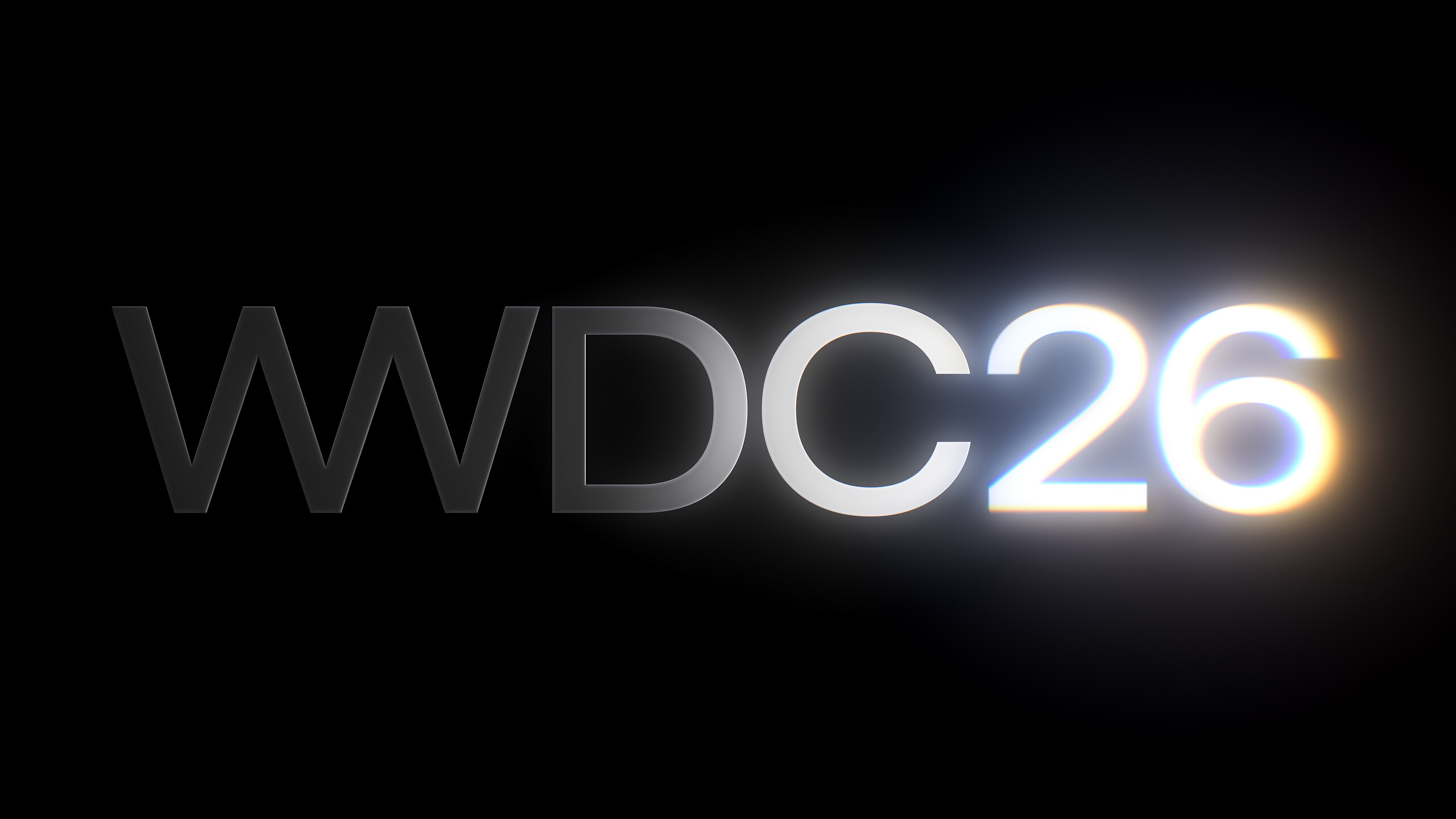 The date for Apple’s WWDC 2026 has been confirmed