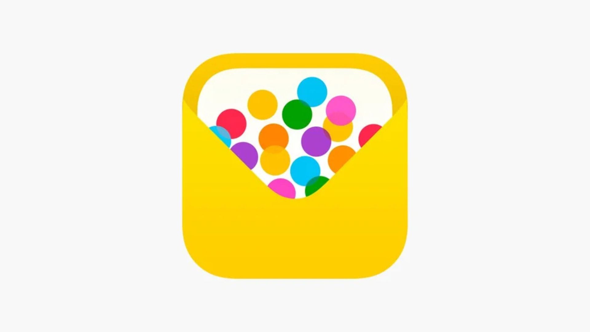 Apple has updated one of its quirkiest apps