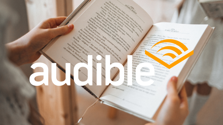 Audible has a new plan that’s cheaper without too many sacrifices