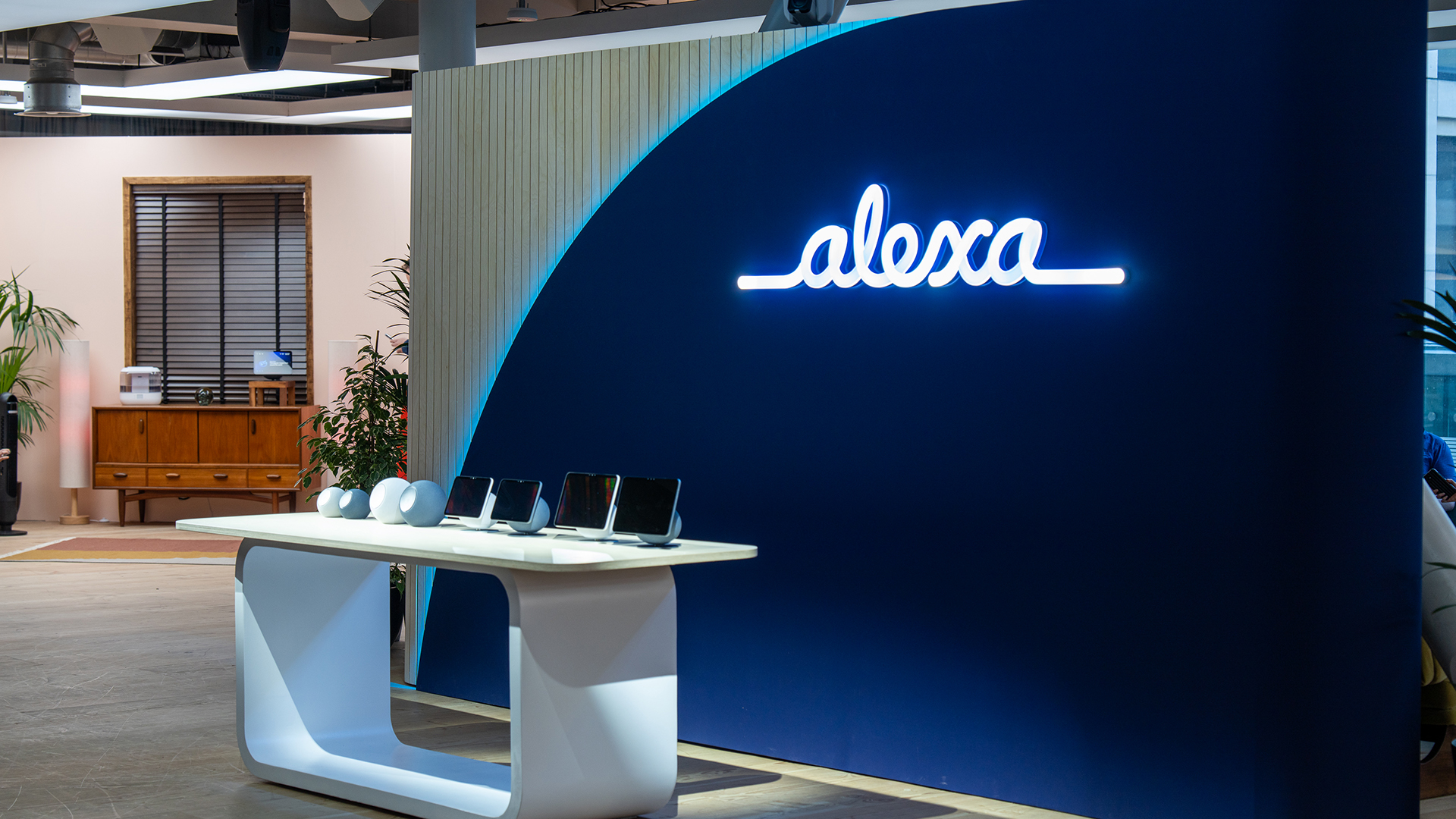 Amazon Alexa+ is now available in the UK, and it will even recognise regional accents