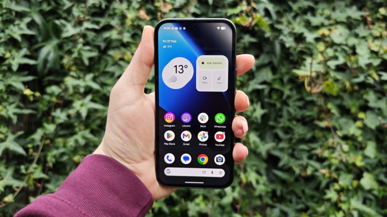 A small change could be set to make even older Android phones much faster