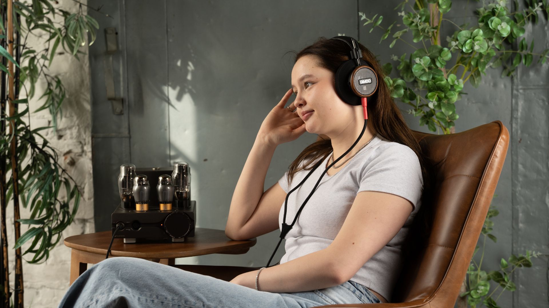 Grado’s latest Signature headphones are also its most affordable
