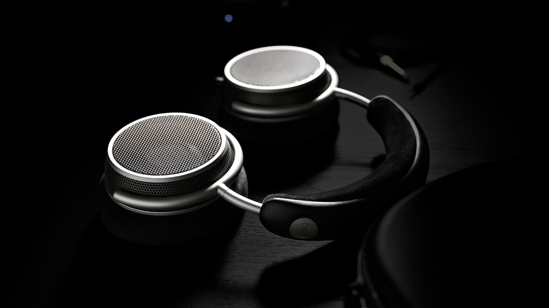 Grell OAE2 headphones aim to deliver a hi-fi speaker experience