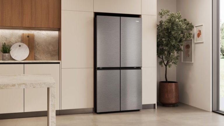 Haier’s new Horizon fridge range promises longer-lasting food