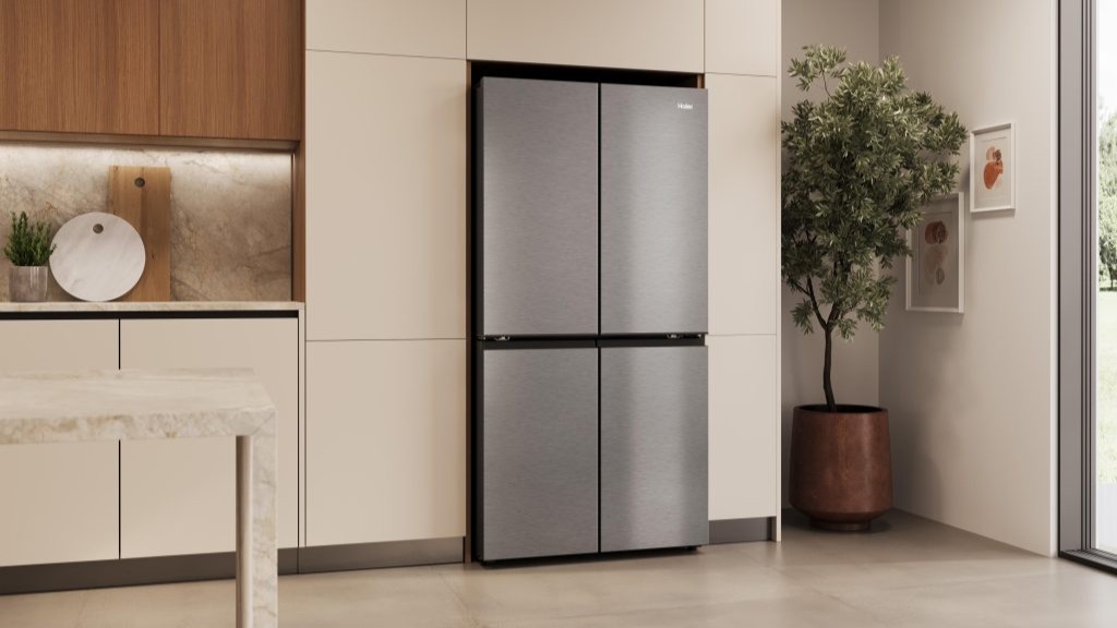 Haier’s new Horizon fridge range promises longer-lasting food