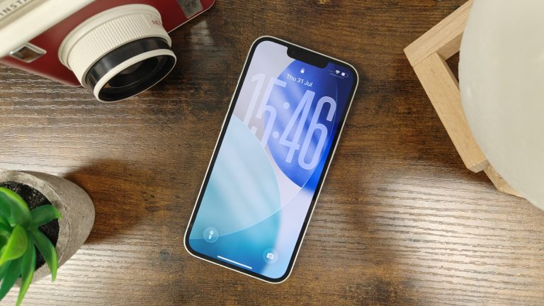 Apple reveals first look at iOS 26