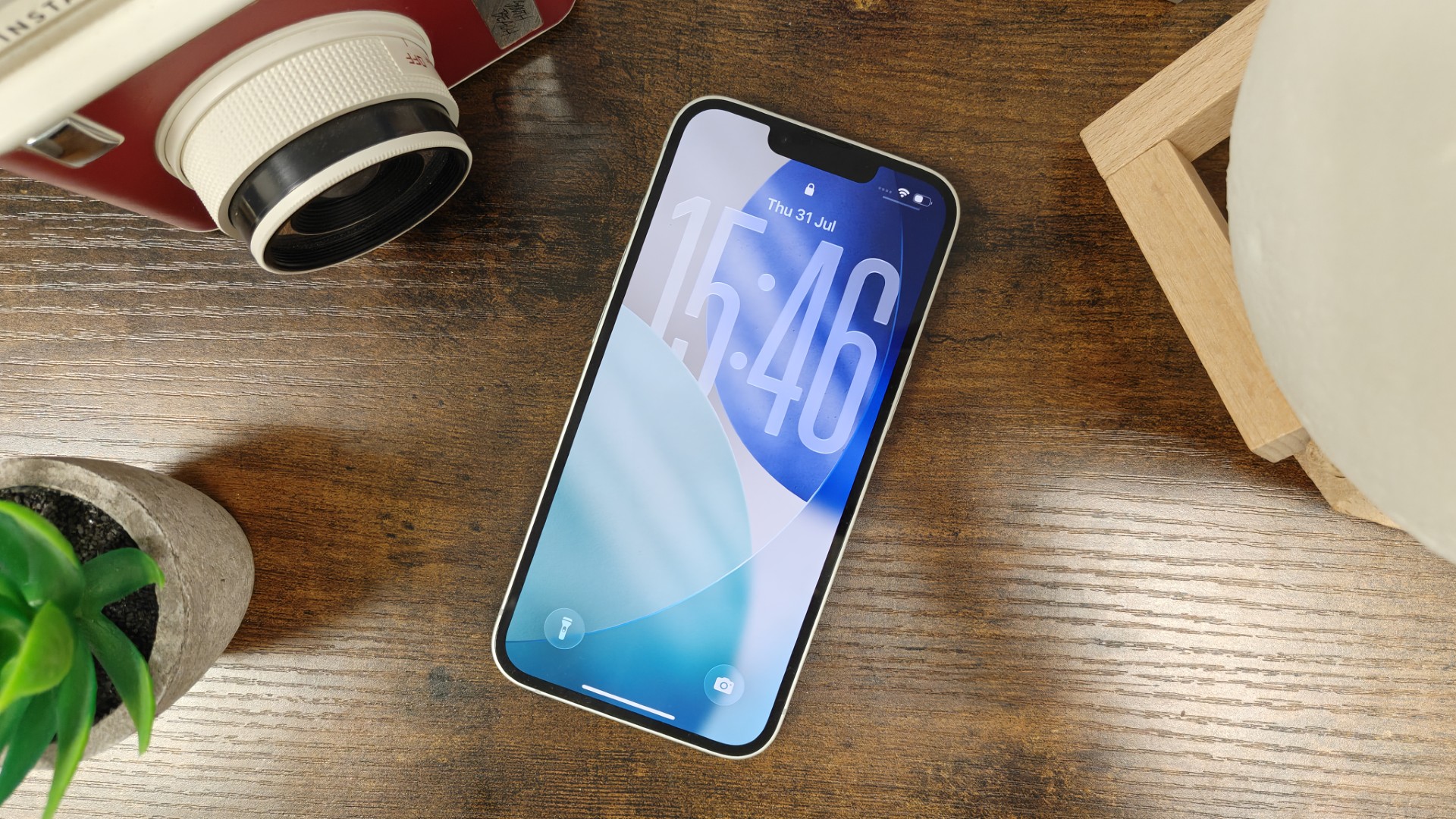 Apple reveals first look at iOS 26