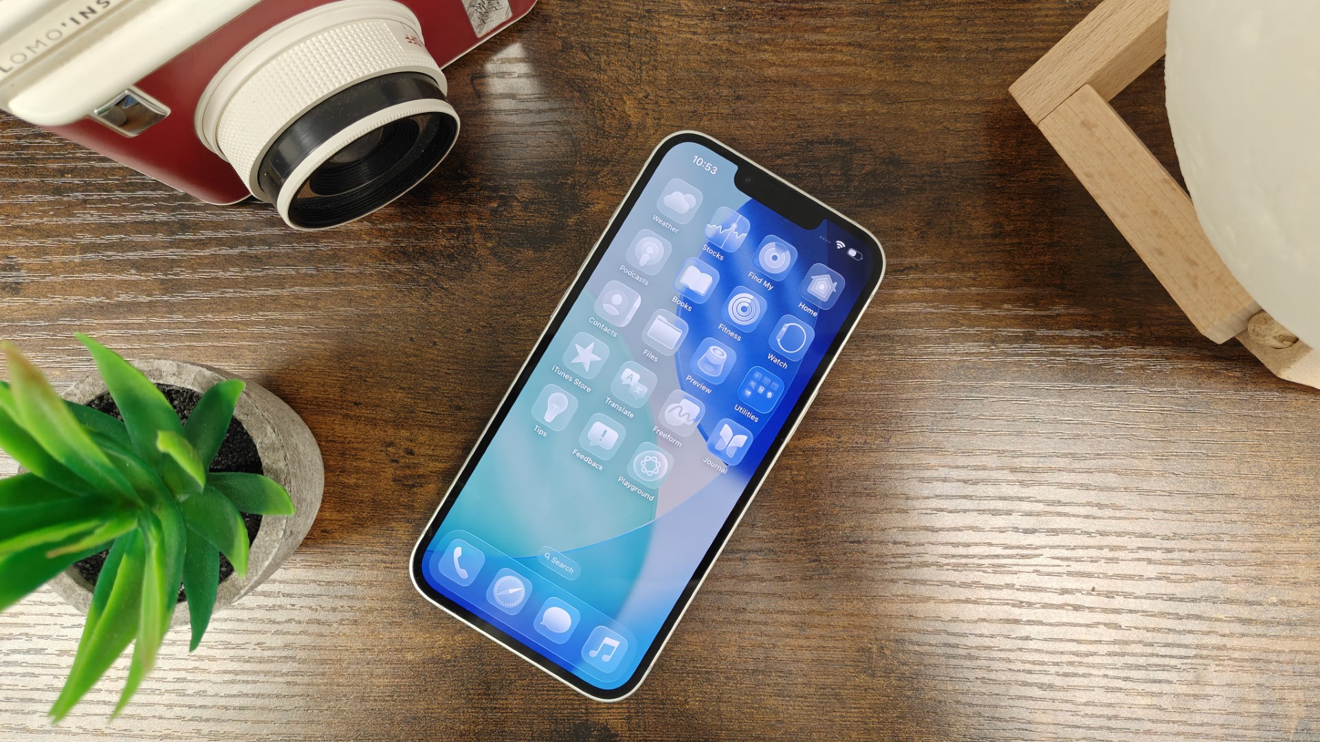 Here’s every new feature coming in iOS 26