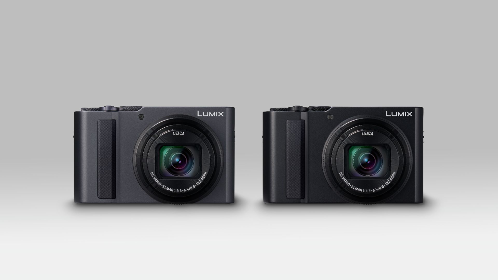 Panasonic’s latest Lumix travel camera has a 15x optical zoom