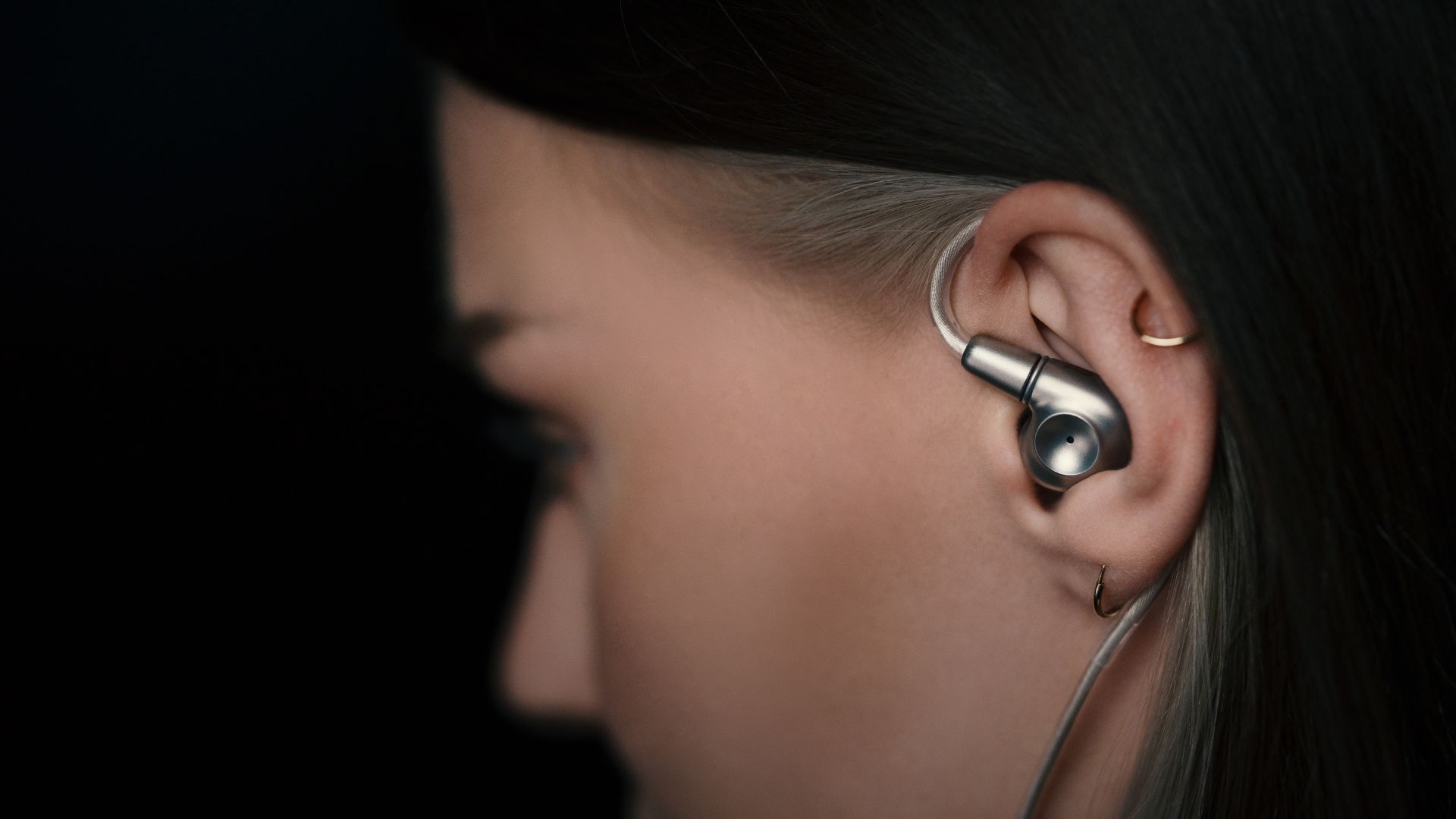 Meze Audio’s new Astru headphones have the golden touch