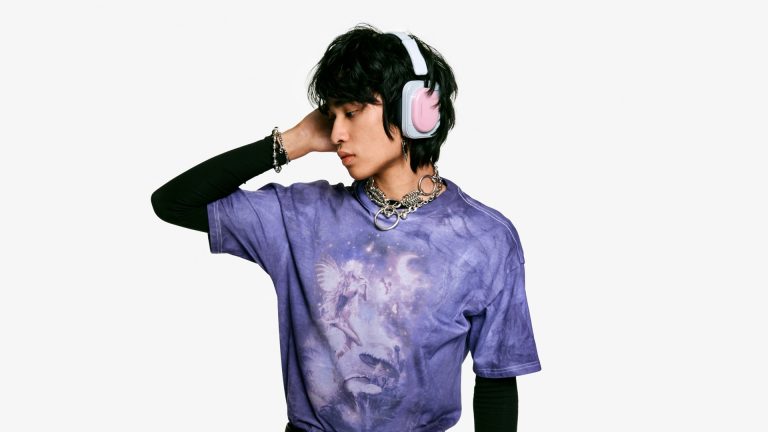 Nothing’s cheaper over-ear headphones come in pink and yellow