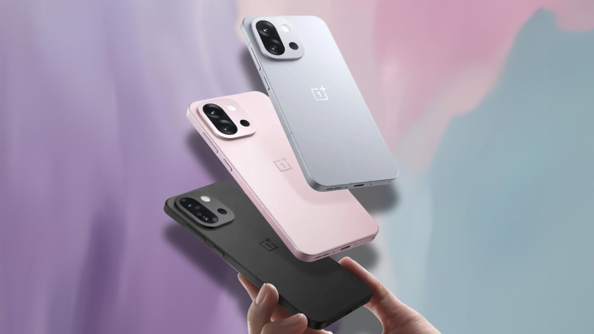 The OnePlus 15T is set for a big zoom upgrade