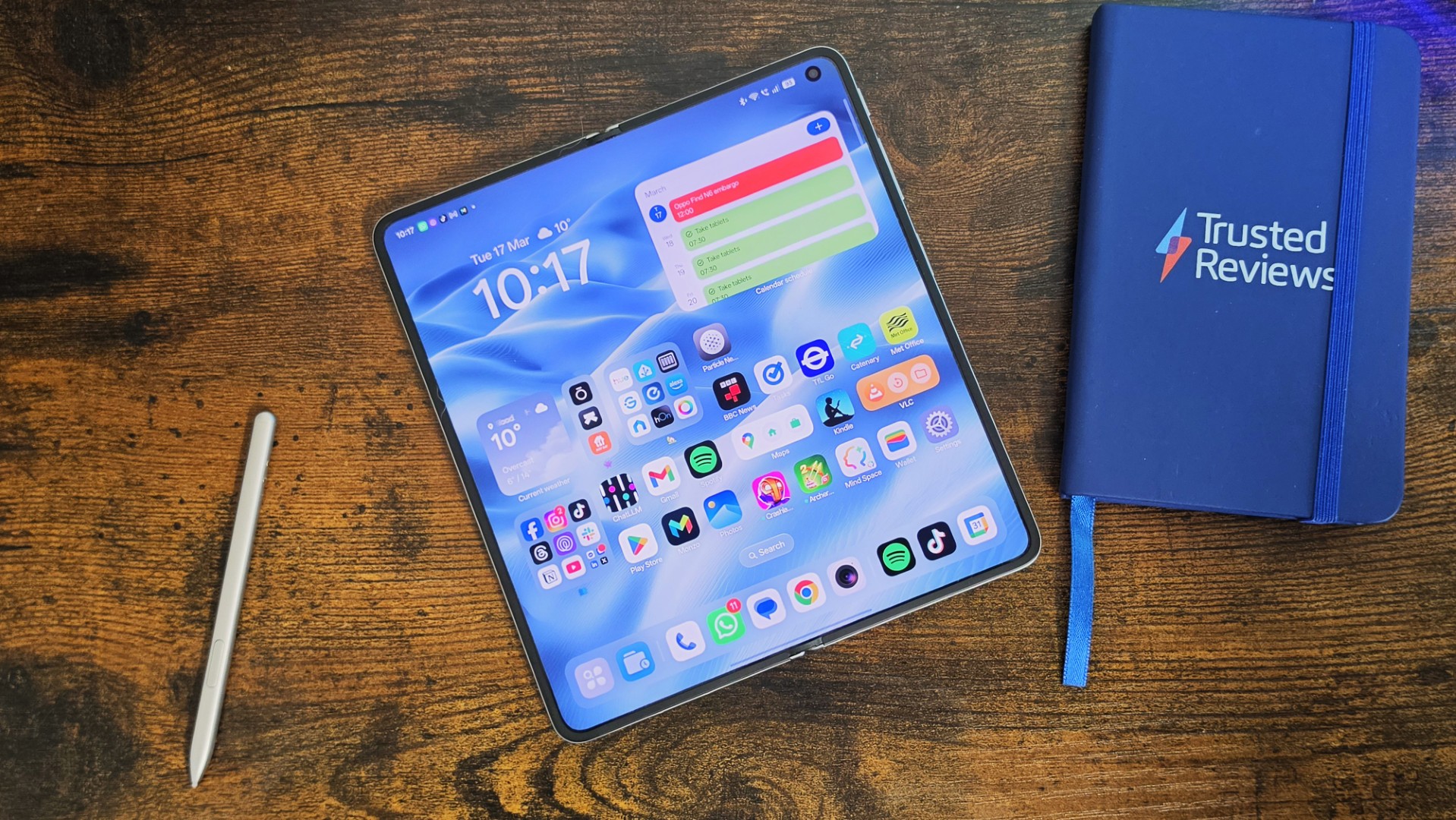 Apple’s working to make the iPhone Fold’s screen more durable