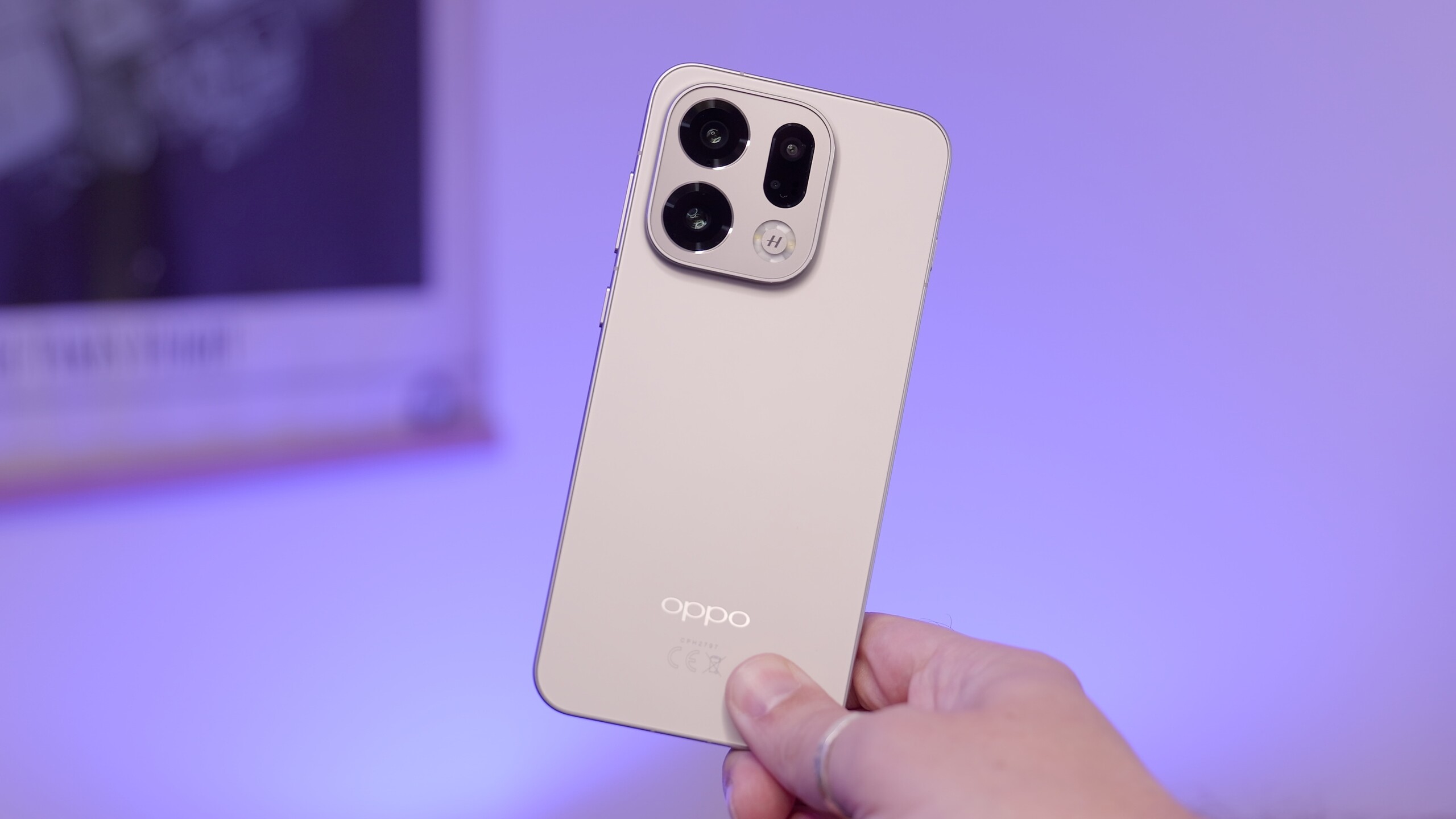 Oppo’s next flagship is coming to Europe