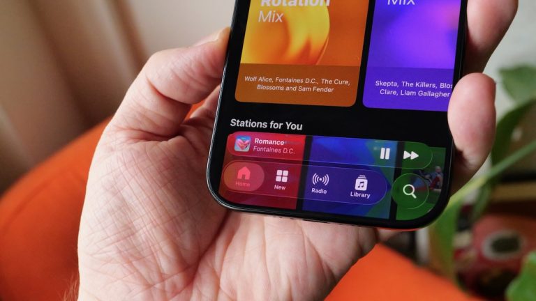 Not a fan of Liquid Glass? This isn’t the news for you