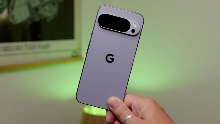 The Pixel 11 Pro XL design might’ve just been leaked… by a case render