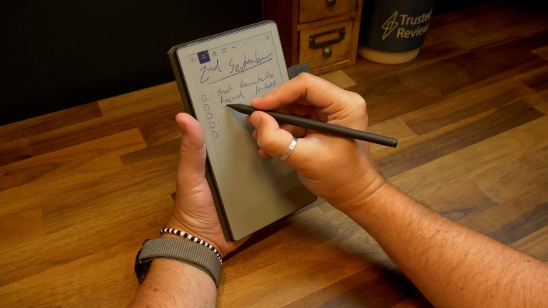 Remarkable’s next Kindle Scribe rival is tipped to arrive soon