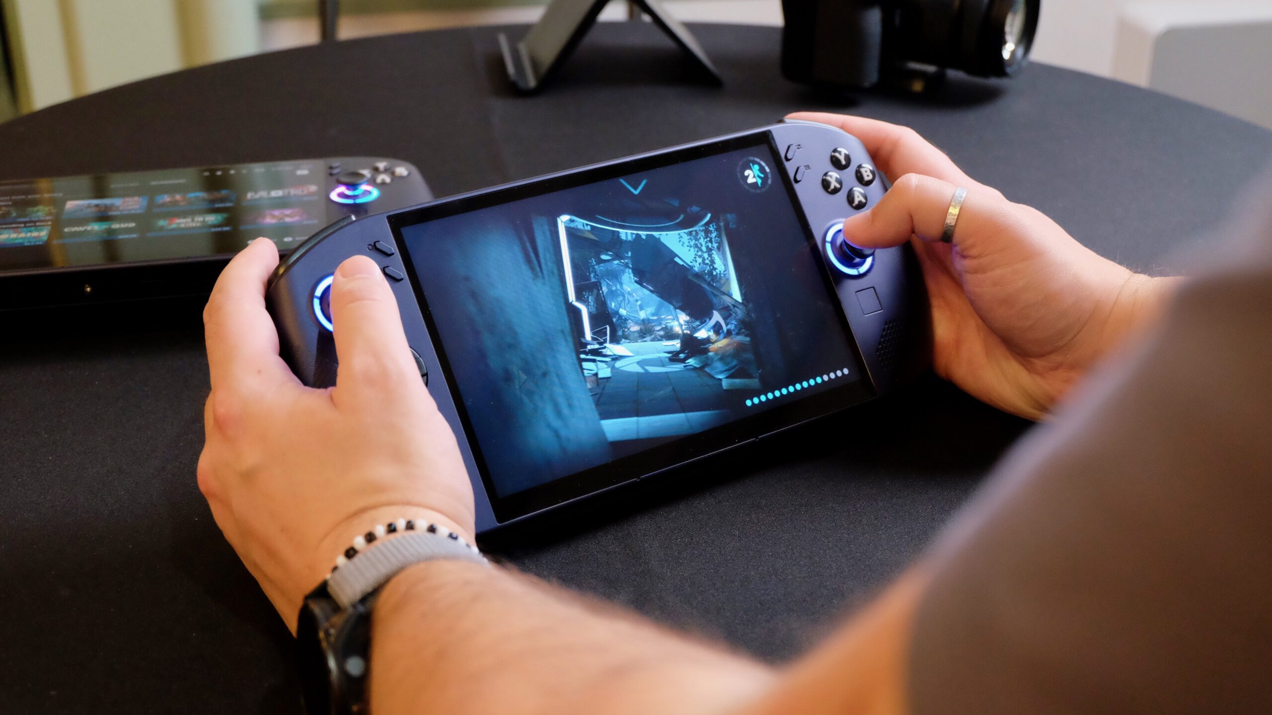 Lenovo’s Legion Go handheld is getting an Xbox-themed upgrade