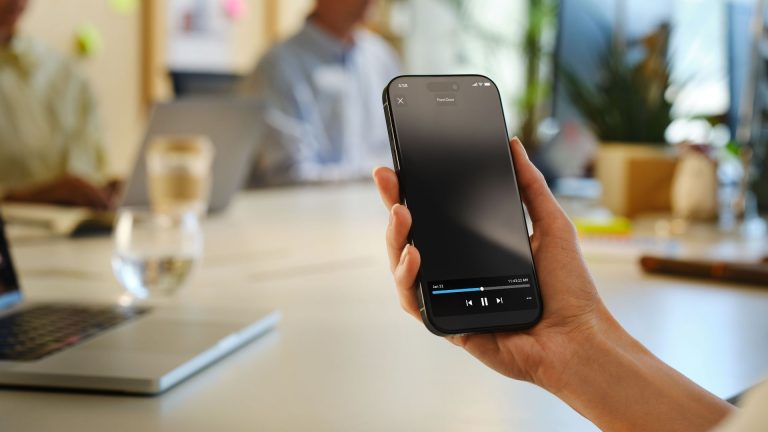 Ring Intercom gets smarter at catching missed deliveries and visitors