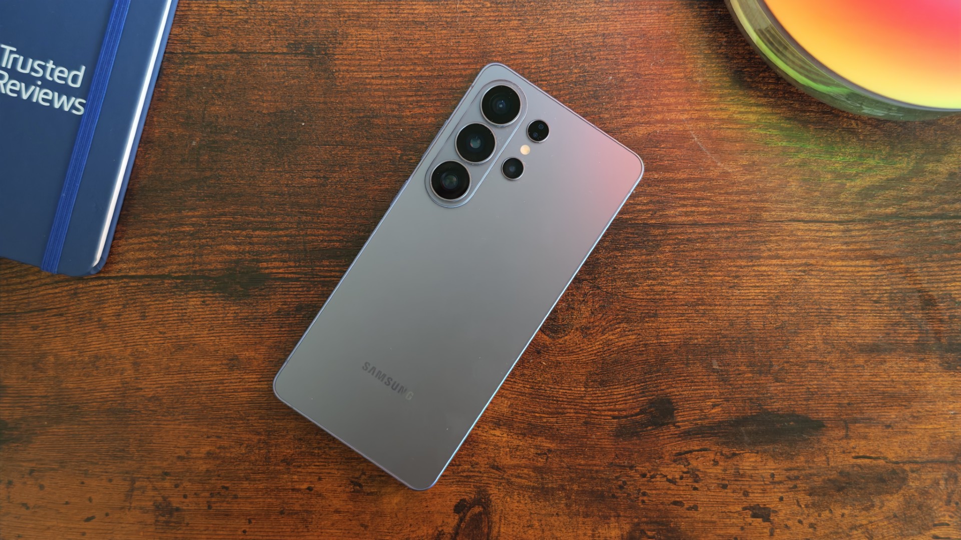 Samsung is bringing iOS AirDrop to its Galaxy phones