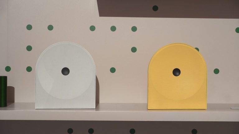 Samsung’s latest Sonos-rivalling smart speaker doesn’t support a key Spotify feature