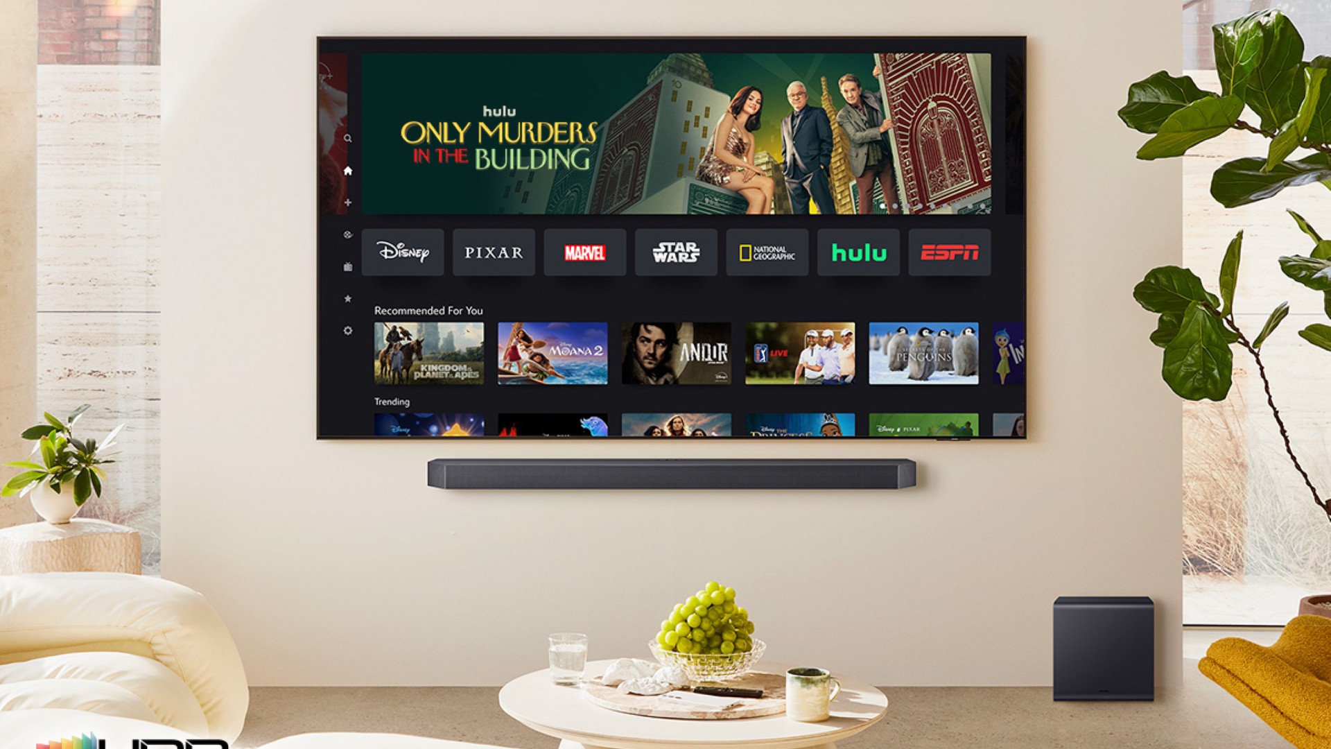 There’s a new Sky Cinema channel for Disney fans, and it’s live now