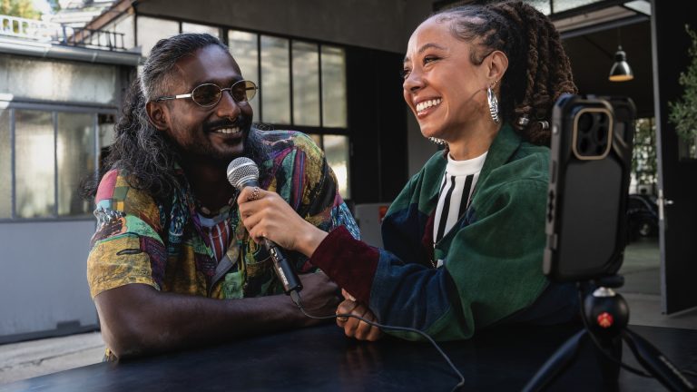 Shure’s MVX2U Gen 2 brings studio quality sound wherever you are