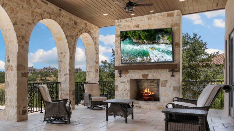 SunBriteTV’s latest effort is a challenger to the Samsung Terrace