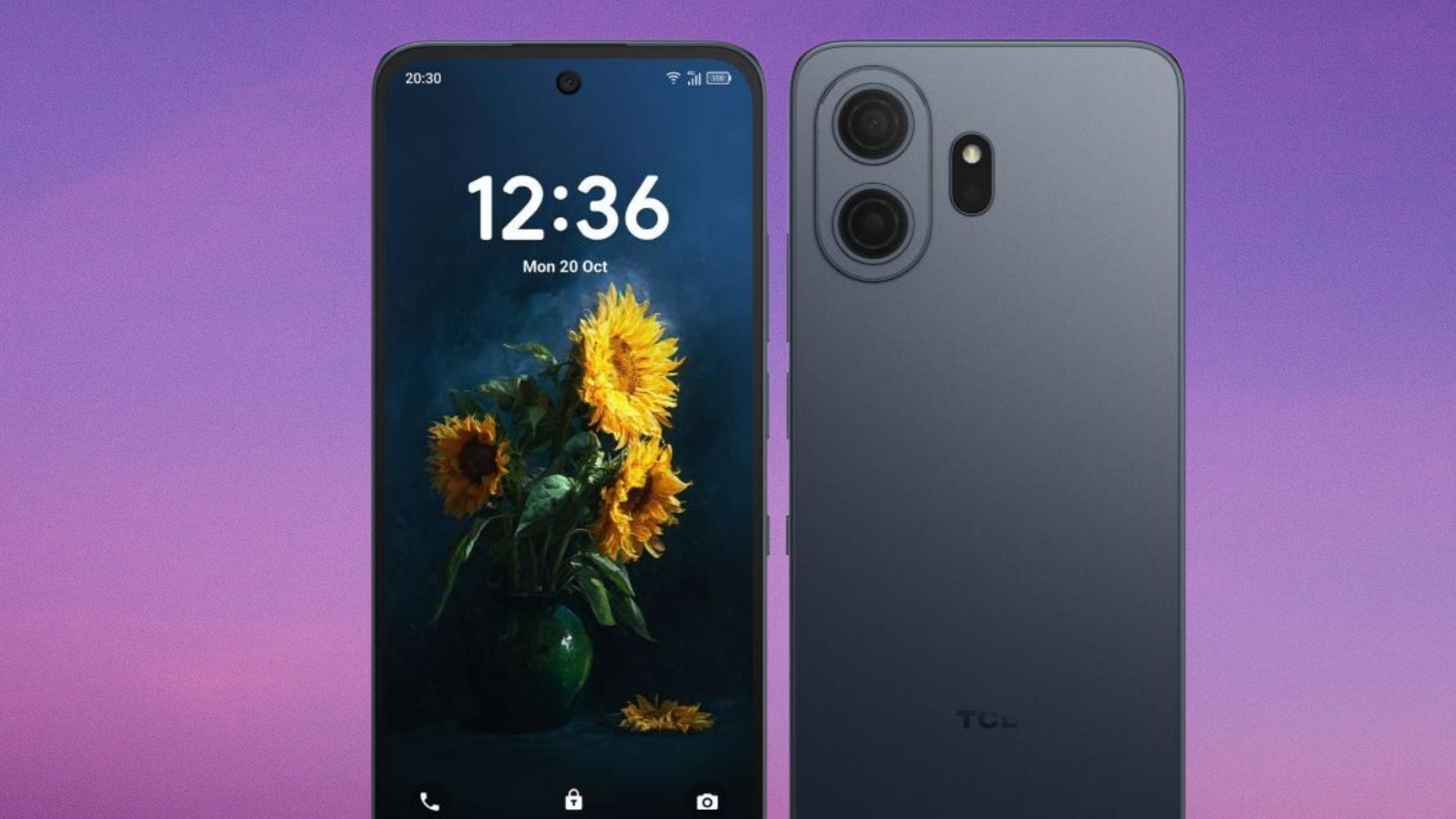 The TCL Nxtpaper 70 Pro is designed to be kinder to your eyes