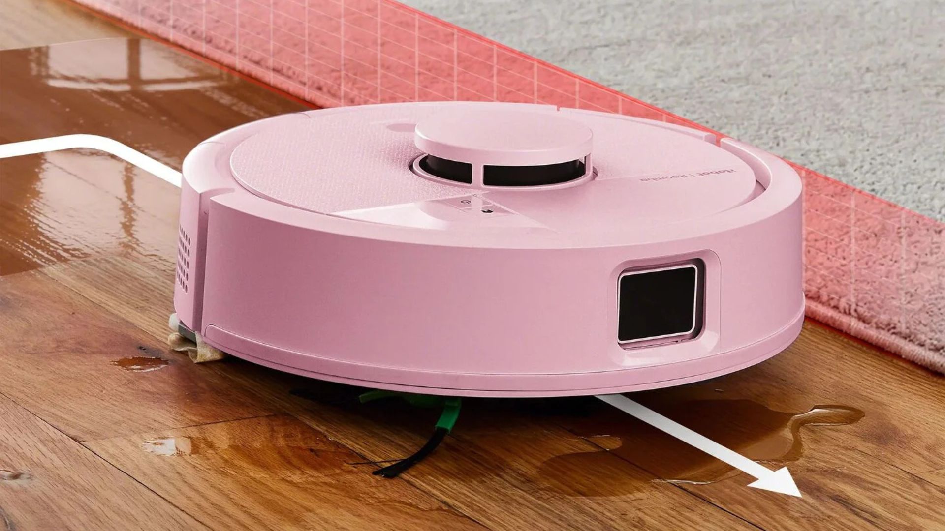iRobot launches its smallest ever Roomba