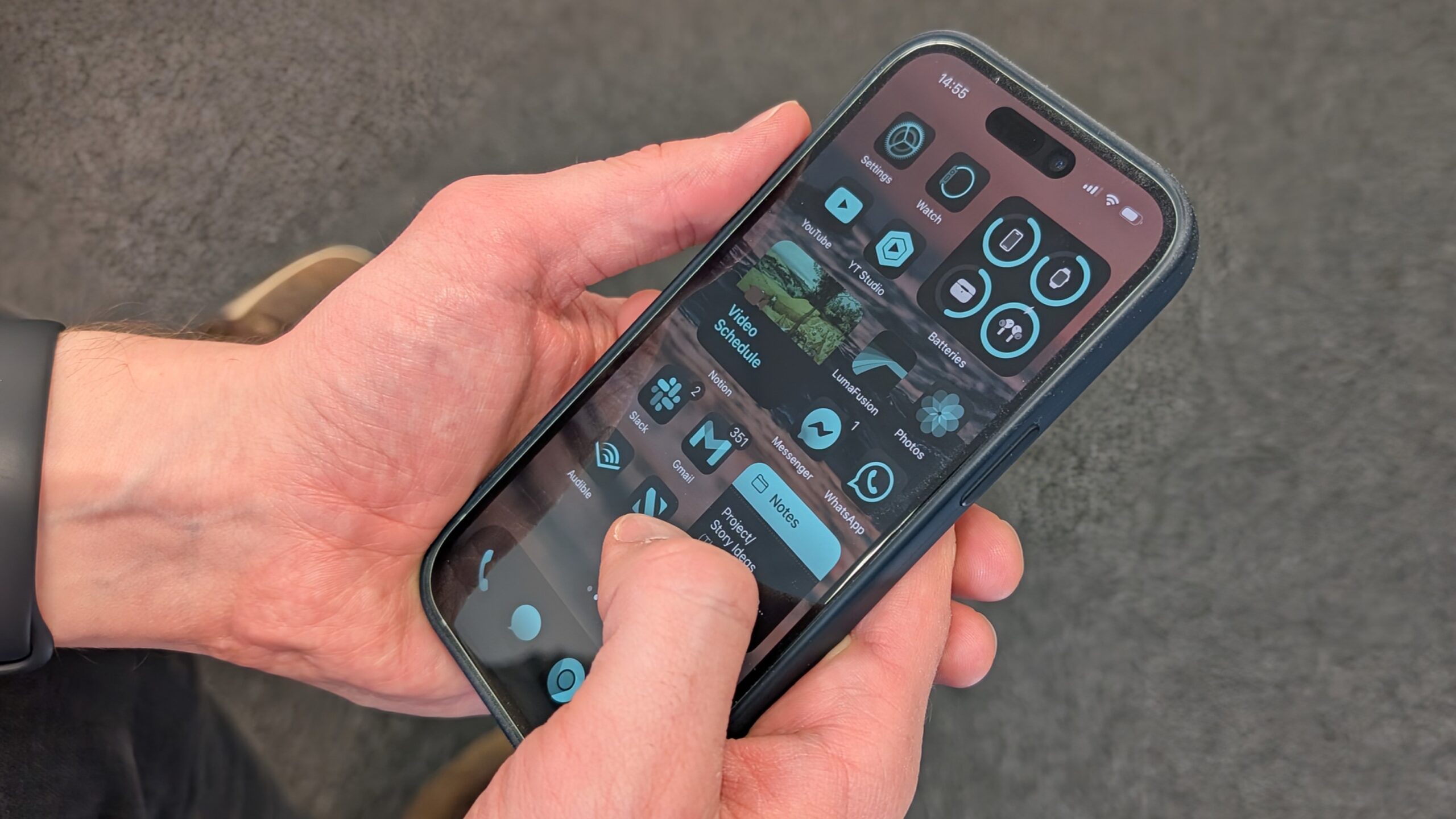 The iPhone 18 Pro Max could be thicker than 17 Pro Max – and that’s good news