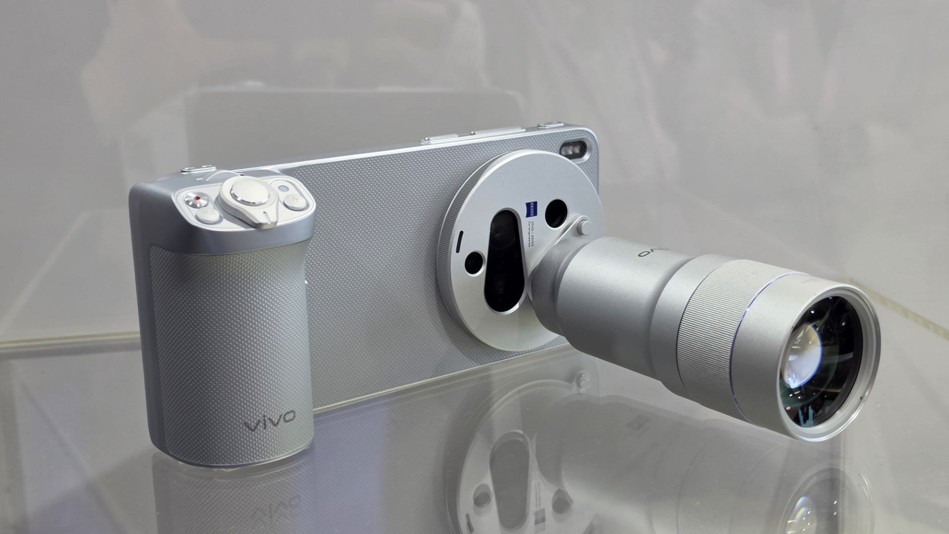Vivo’s best camera phone option has a launch date