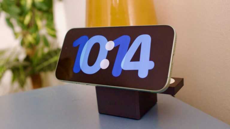 Apple’s HomePad could feature a MagSafe-style fixture