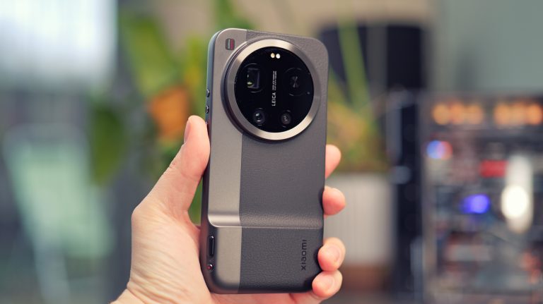 Forget the Xiaomi 17 Ultra – the 18 Ultra could land this year with a key upgrade