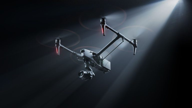There’s now a cheaper way to get a DJI Inspire 3