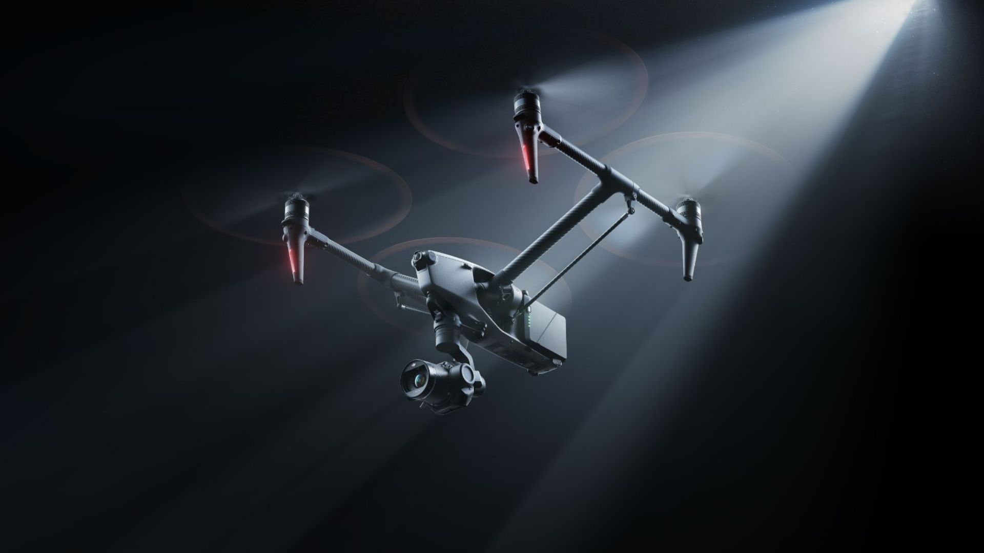 There’s now a cheaper way to get a DJI Inspire 3
