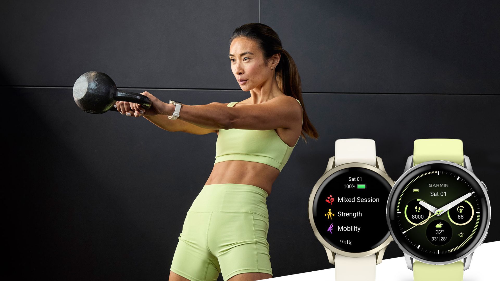 Garmin’s next big launch could be set for next week – here’s what we know