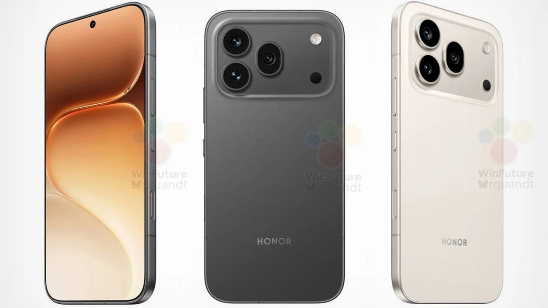 Honor 600 shows up on Geekbench with Snapdragon 7 Gen 4 and Android 16